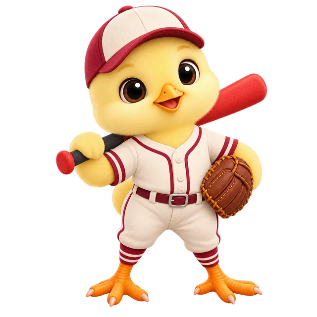 야구선수 피피 전신 이미지